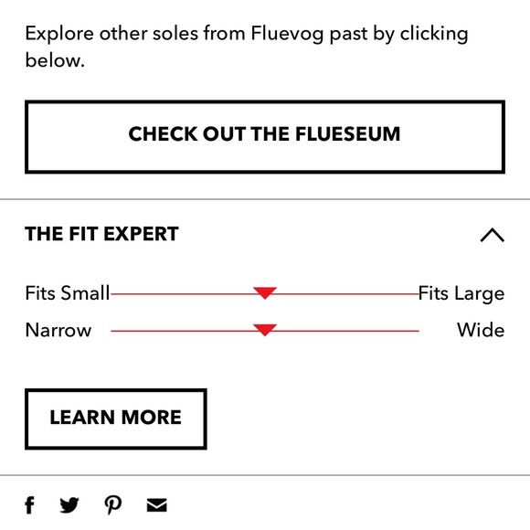 Fluevog East End Templeton Single Eyelet Lace-Up Shoe in Black 🖤 - Picture 11 of 11